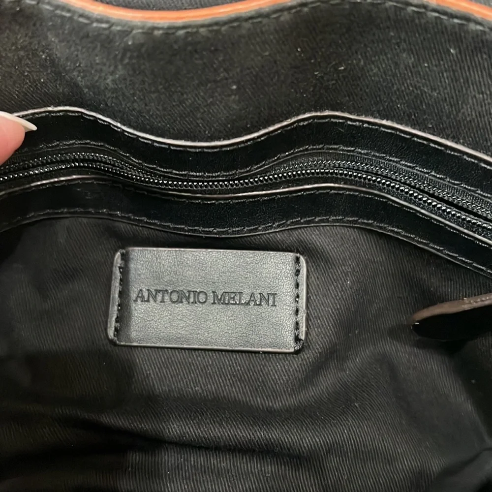 ANTONIO MELANI euc antonio